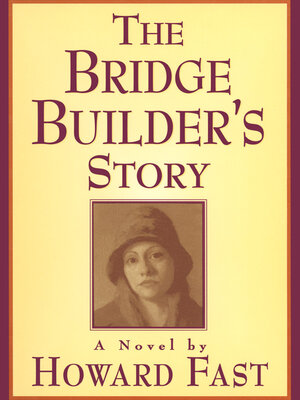 cover image of The Bridge Builder's Story